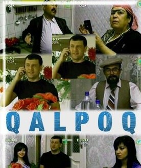 "QALPOQ" Yangi Fasl (2012)