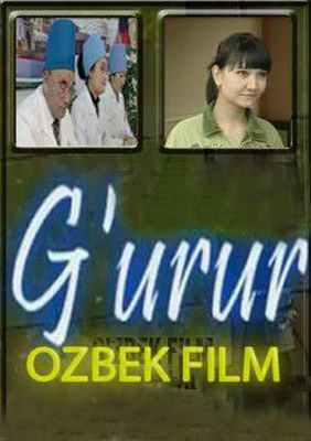 G'URUR Yangi O'zbek film 2012