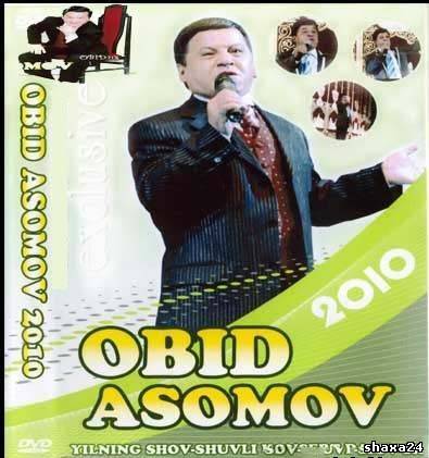 Obid Asamov