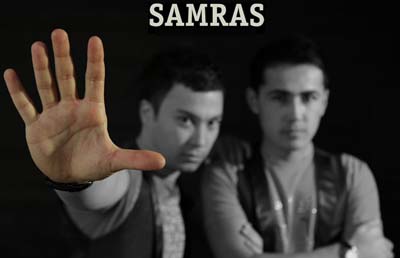 SaMRaS - Energiya Schastya (Officcial Music Audio)