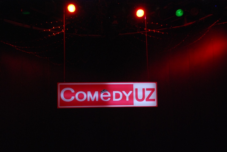 Comedy_UZ Tele Ko`rsatuvi Yangi Soni