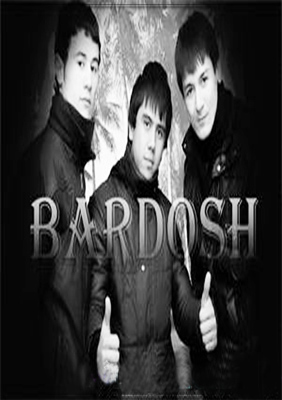 "Bardosh" (Yangi O`zbek Film)