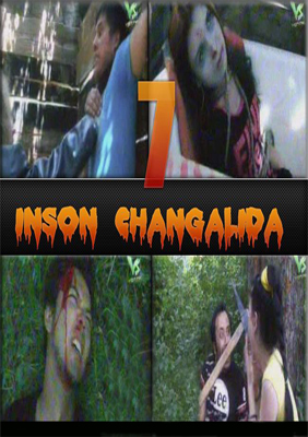 "7-Inson Changalida" Yangi O'zbek Kino 2012