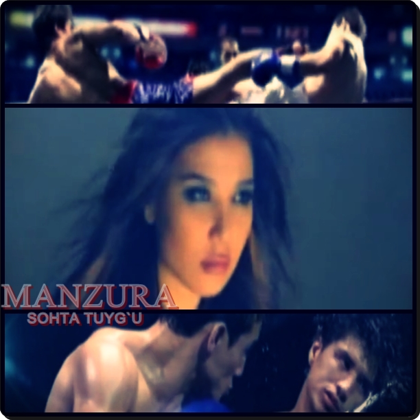 Manzura - Sohta Tuyg`u (Official HD Video)
