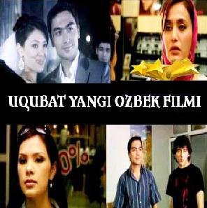 Uqubat uzbek film