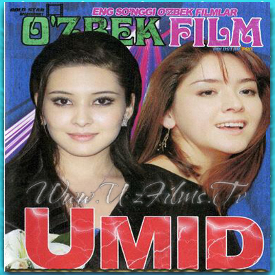 Umid uzbek kino 2011  / Умид узбек кино фильм