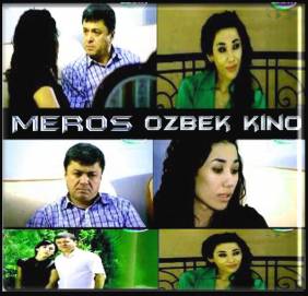 MEROS (Yangi Uzbek film)
