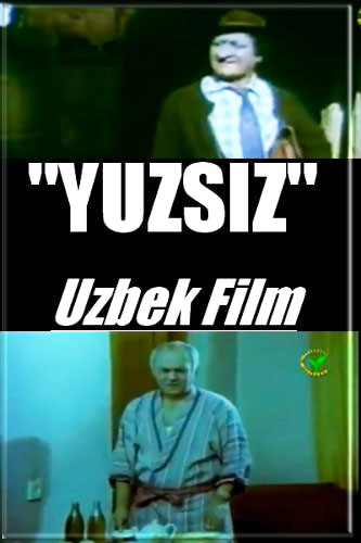 YUZSIZ(UzbekFilm)Komediya