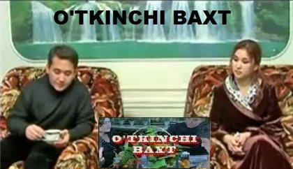 Ўткинчи бахт / O'tkinchi baxt