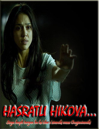 Hasratli hikoya... (Sizga boqib turgan KO'ZLAR)