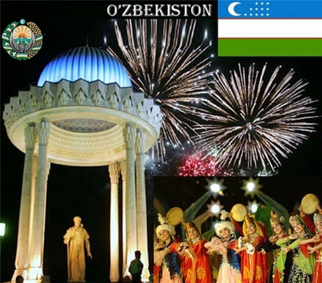 "O'ZBEKISTON VATANIM MENI" - O'zbekistonni sog'inganlar uchun!