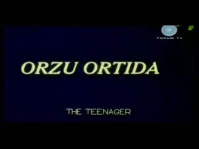 ORZU OSTIDA ОРЗУ ОСТИДА (UZBEK FILM)