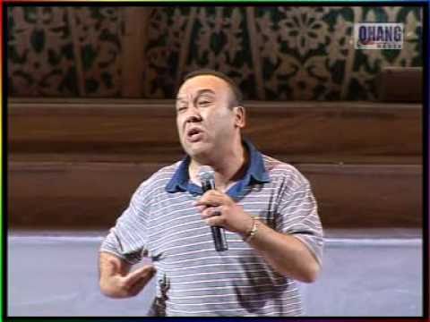 Mirzabek - Kerak (Prikol qo'shiq / 2012)
