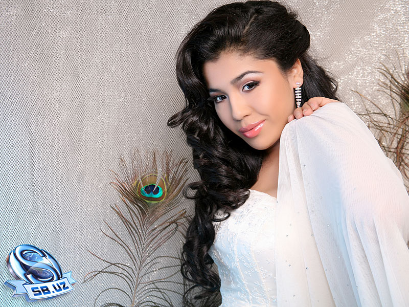 Ziyoda -Ajab-Sirlar Official FULL HD Video New 2012
