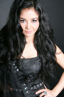 Feruza Ruziyeva