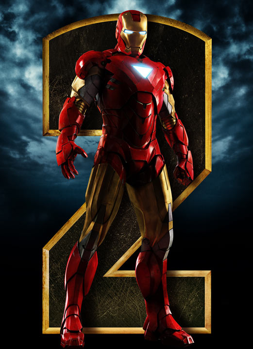 Iron Man 2 Temir Odam 2 (O`zbek Tilida)