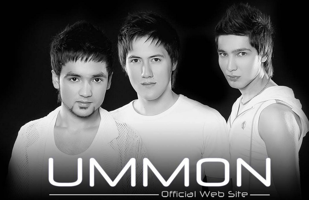 Ummon ft Munisa Rizaeva - Vo Ajab