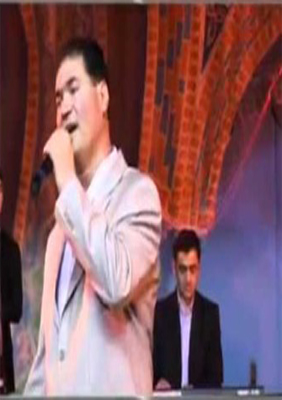 Mardon Mavlonov BU QANDAY DUNYO